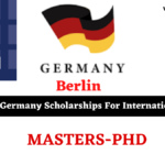 ESMT Berlin Germany Scholarships For International Students