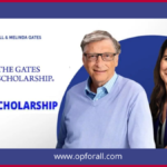 Bill Gates Announces 300 Bill Gates Scholarships 2025 | Study In USA