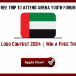 IRENA Youth Logo Contest 2024 | Win a Free Trip to the UAE