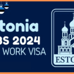 Estonia Jobs and Work Visa Process 2024 | Silicon Valley of Europe