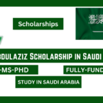 King Abdulaziz Scholarship in Saudi Arabia | Fully Funded