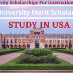 Rice University Scholarships For International Students