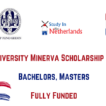 Leiden University Minerva Scholarship Fund 2025 in Netherlands | Fully Funded