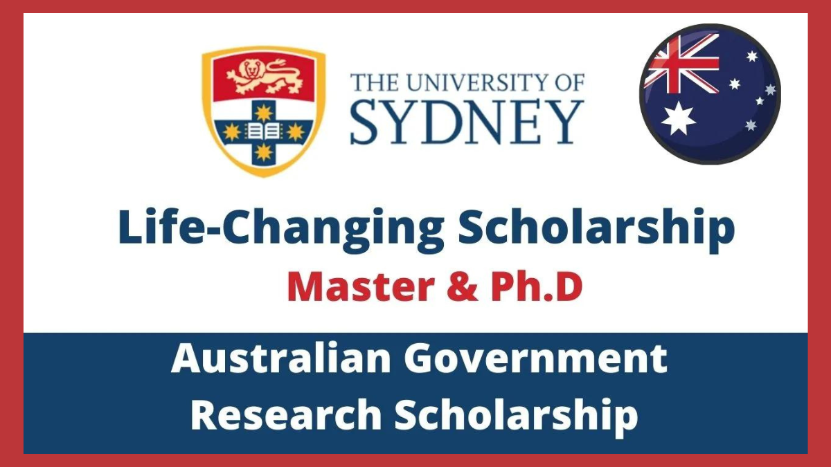 AUSTRALIAN GOVERNMENT RESEARCH TRAINING PROGRAM 2024-25