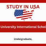 Marian University International Scholarships in USA 2025